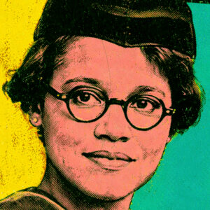 SADIE ALEXANDER