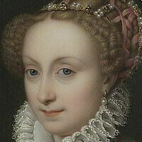 JEANNE D ALBRET