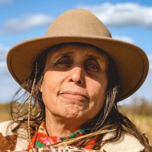 WINONA LADUKE