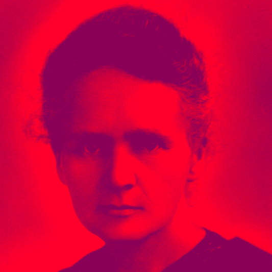Marie CURIE (1867-1934)