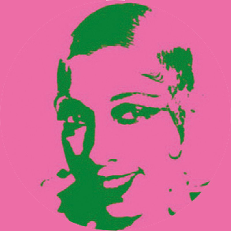 Josephine BAKER (1906-1975)