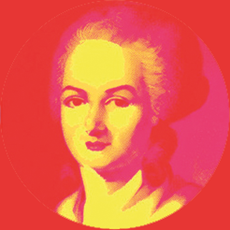 Olympe de GOUGES (1748-1793)