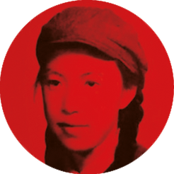 Lin ZHAO (1931-1968)