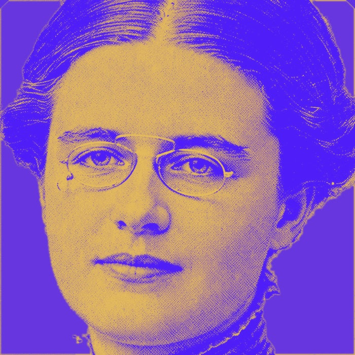 Johanna WESTERDIJK (1883-1961)