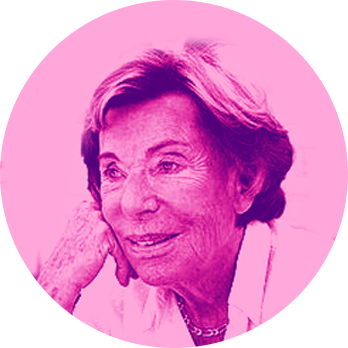 Benoîte GROULT (1920-2016)