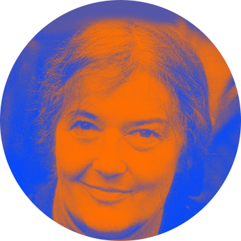 Dian FOSSEY (1932-1985)
