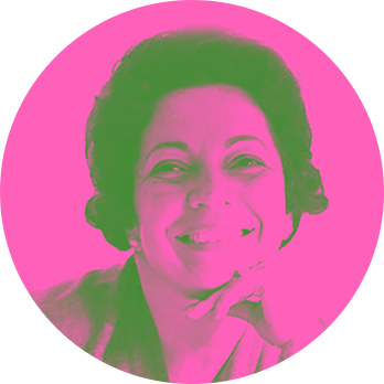 Esmeralda ARBOLEDA (1921-1997)