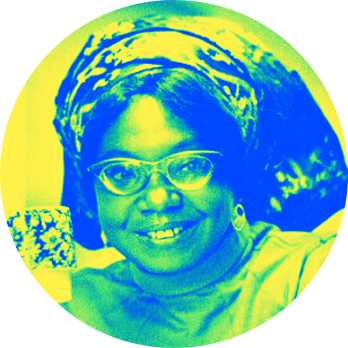 FLora NWAPA (1931-1993)