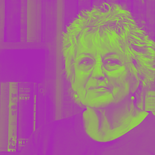 Germaine GREER 1939