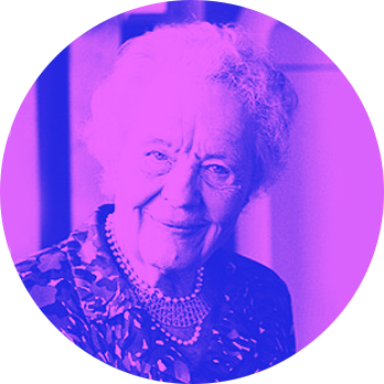 Louise WEISS (1893-1983)