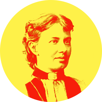 Sofia KOVALEVSKAÏA (1850-1891)