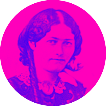 Clémence ROYER (1830-1902)