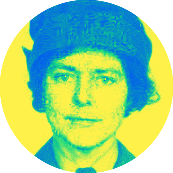 Cecily GORDON LEFORT (1900-1945)