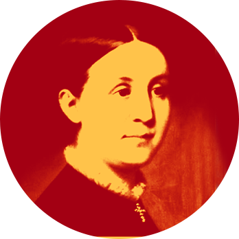 Sarah BAGLEY (1806-1883)