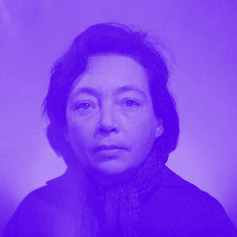 Marguerite DURAS (1914-1996)