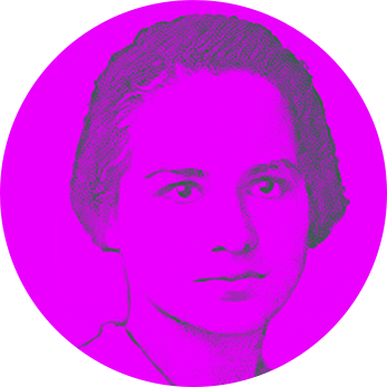 Marietta BLAU (1894-1970)