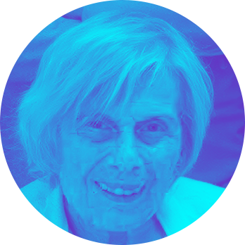 Colette BRULL-ULMANN (1920-2021)