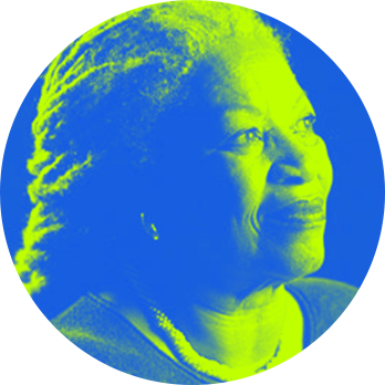 Toni MORRISON (1931-2019)