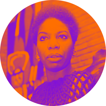 Nina SIMONE (1933-2003)