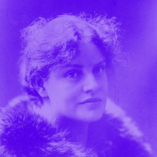 Lou Andreas-SALOMÉ (1861-1937)