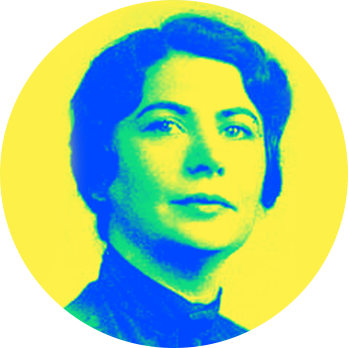 Gertrude BLANCH (1897-1996)