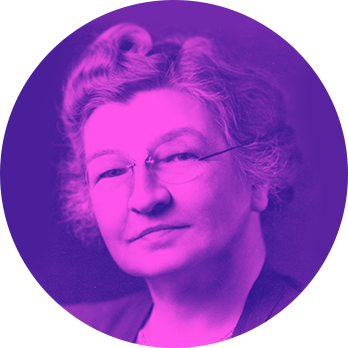 Edith CLARKE (1883-1959)