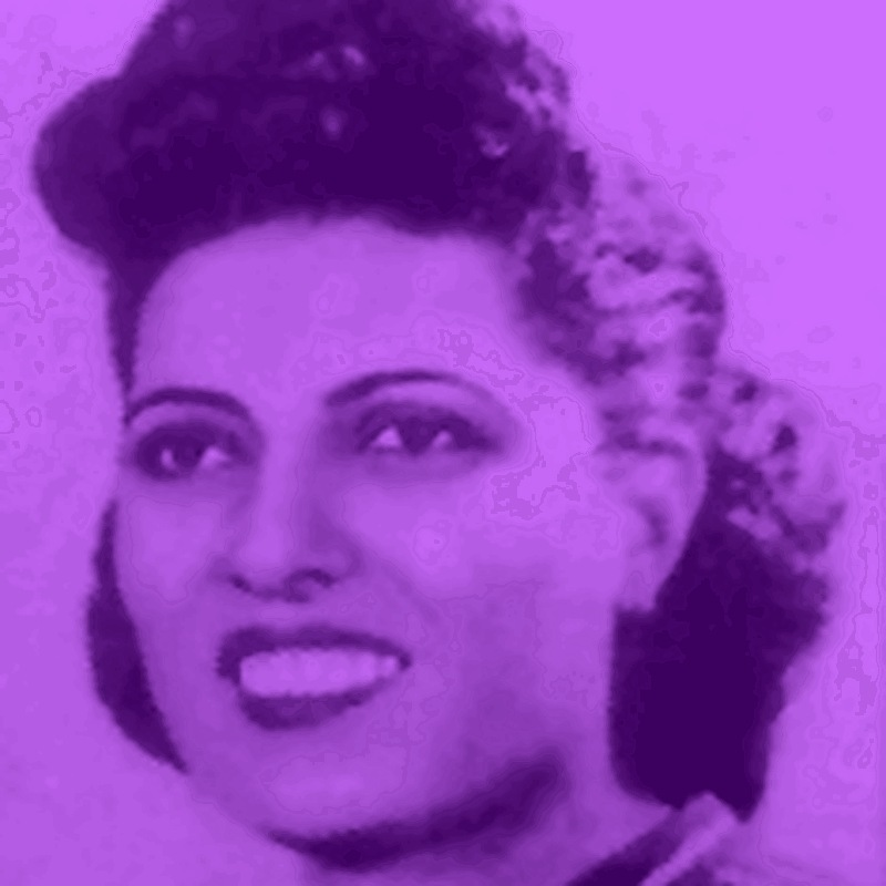 Samira MOUSSA (1917-1952)