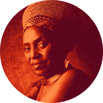 Miriam MAKEBA (1938-2008)