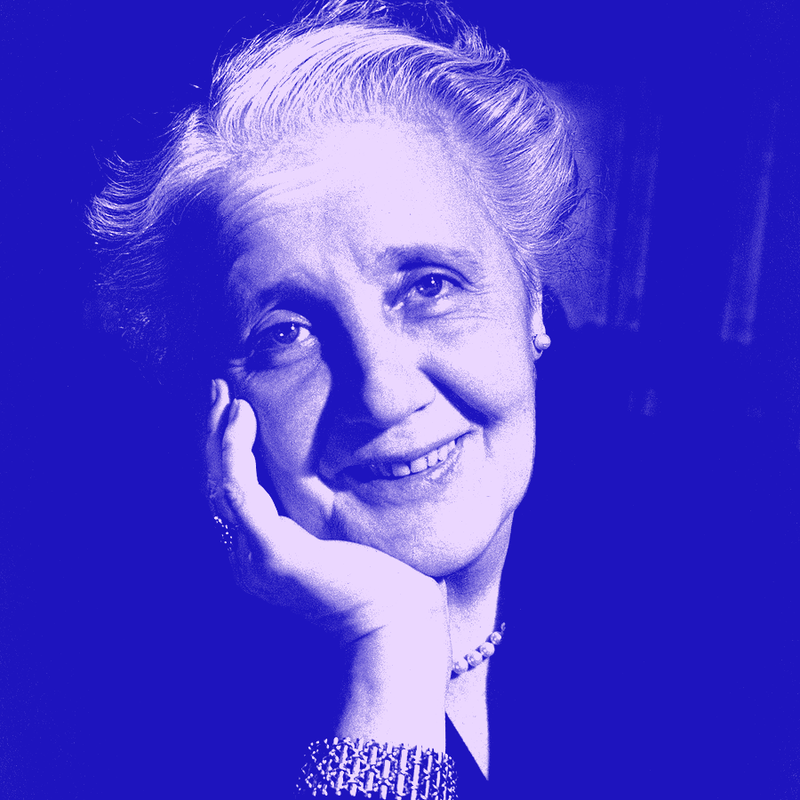 Melanie KLEIN (1882-1960)