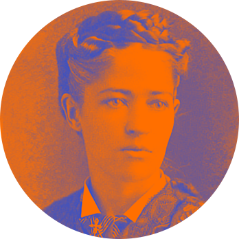 Josephine COCHRANE  (1839-1913)