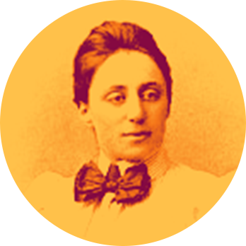 Emmy NOETHER (1882-1935)