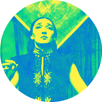 Clara ROCKMORE (1911-1998)