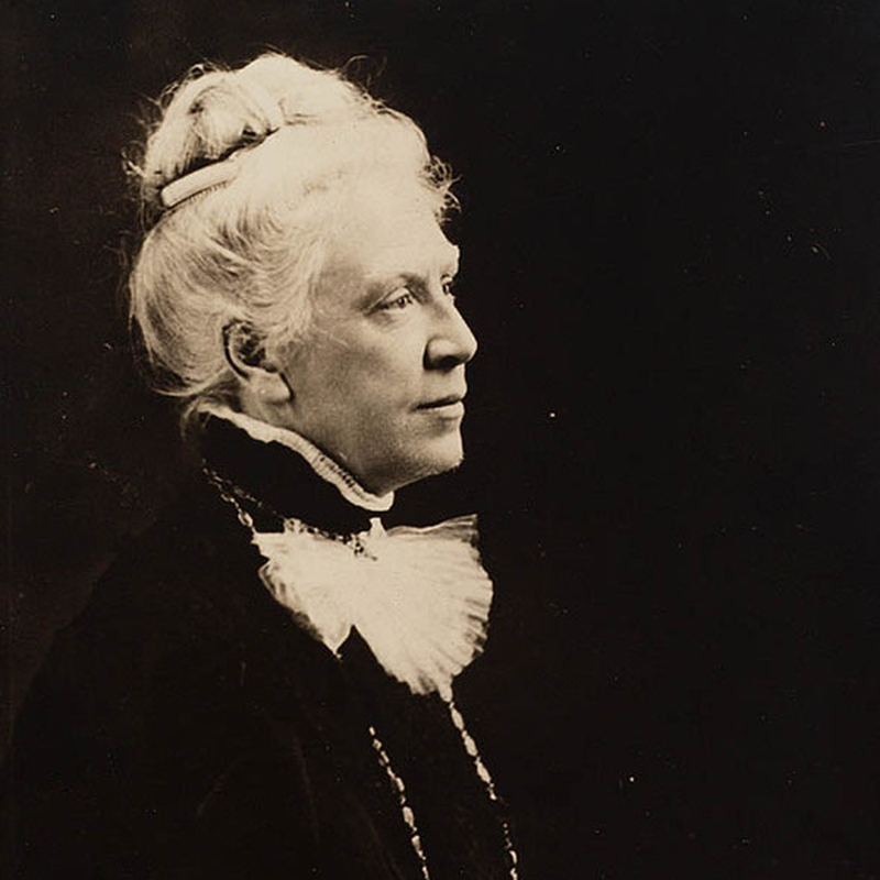 Alice HENRY (1857-1943)
