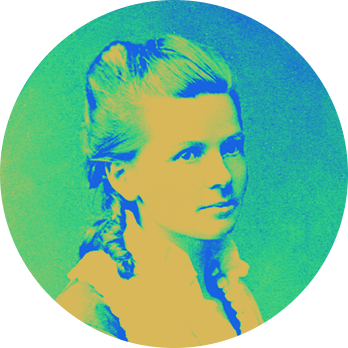 Bertha BENZ (1849-1944)