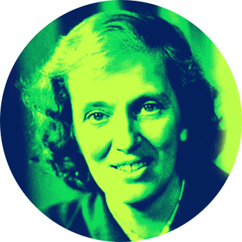 Dorothy CROWFOOT HODGKIN (1910-1994)