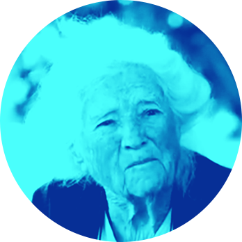 Geneviève CALLEROT (1916-2025)