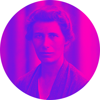 Inge LEHMANN (1888-1993)