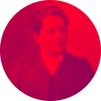 Madeleine PELLETIER (1874-1939)