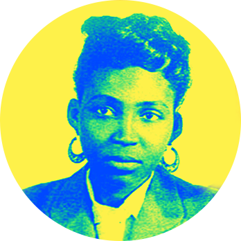 Mariama BÂ (1929-1981)