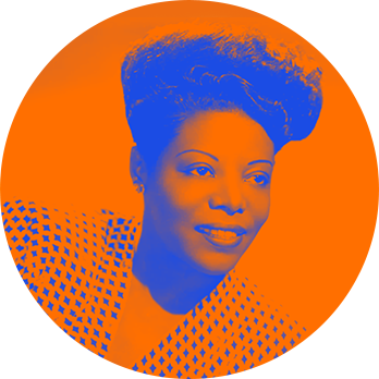 Mary Lou WILLIAMS (1910-1981)