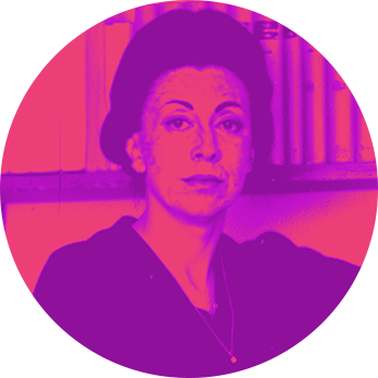 Rosario CASTELLANOS (1925-1974)