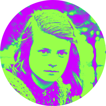 Sophie SCHOLL (1921-1943)