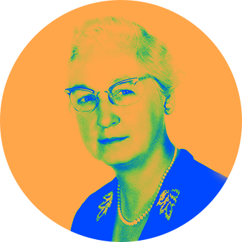 Virginia APGAR (1909-1974)