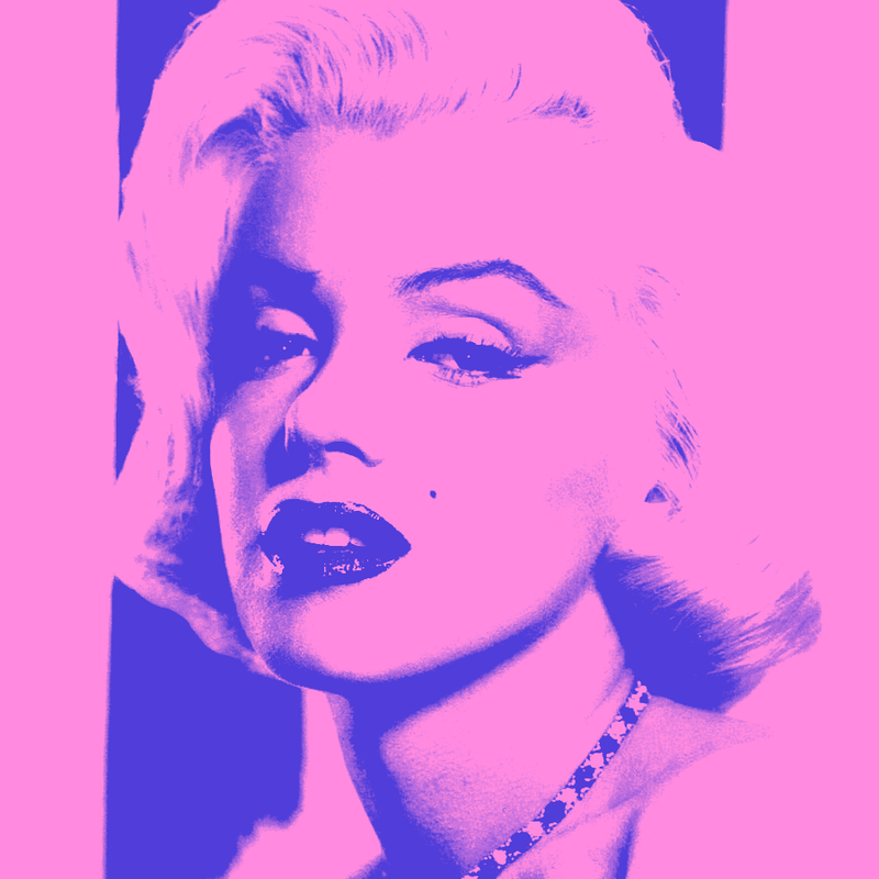 Marilyn MONROE (1926-1962)