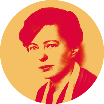 Maria GOEPPERT-MAYER (1906-1972)