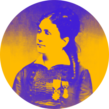 Juliette DODU (1848-1909)
