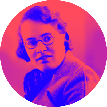 Joan CLARKE (1917-1996)