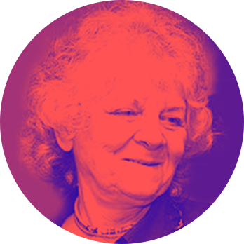Ada YONATH 1939