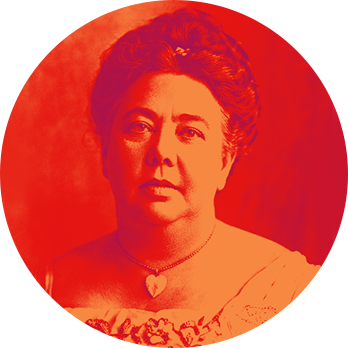 May ARKWRIGHT HUTTON (1860-1915)