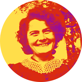 Micheline MAUREL (1916-2009)